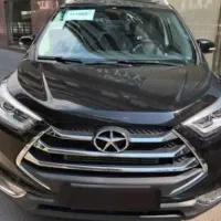 جک s3 مدل اسفند ۱۴۰۲