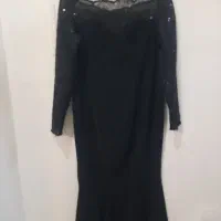 پیراهن مجلسی