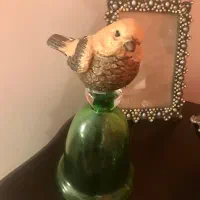 حراجی مجسمه سه تا بچه شیر