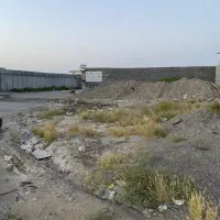 زمین فروشی