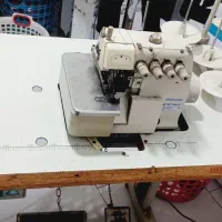 زیگزال ۴نخ جکوار دینام بزرگ