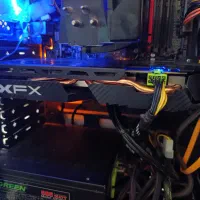 فروش کامپیوتر گیمینگ ۱۶ هسته ای رایزن