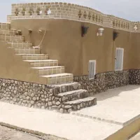 باغ سند۶دانگ تک برگ ۸ ساعت آب ملکی