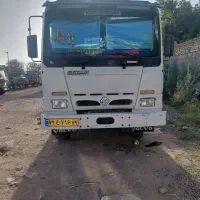 بادسان شاسی ۶متری فابریک ۶تن