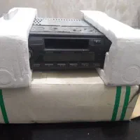 رادیو پخش قدیمی نوستالوژی