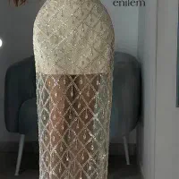 آموزش و دوخت لباس مجلسی