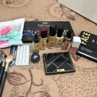 لوازم ارایش