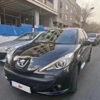 پژو ۲۰۷ MC مدل ۱۴۰۱|خودرو سواری و وانت|تهران, جمهوری|دیوار