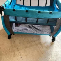 تخت پارک کودک