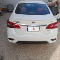 نیسان سیلفی