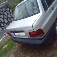 پراید ۹۱sl