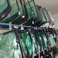 شیشه اتومبیل ایمانی 1