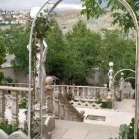 اجاره خانه ویلایی