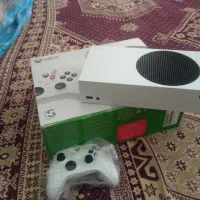 ایکس باکس سریS  همراه گارانتی
