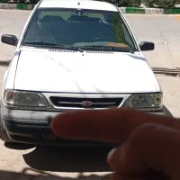 سلام عرض ادب خدمت شما بزرگواران ،پراید مدل ۹۰