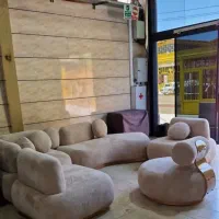 مبل غزاله& دوام بالا و قیمت رقابتی