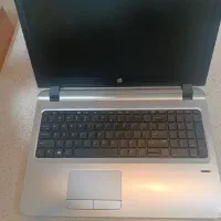 لپ تاپ HP probook