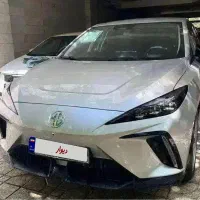 Mg 4 ev صفر کیلومتر خشک معاوضه با خودرو