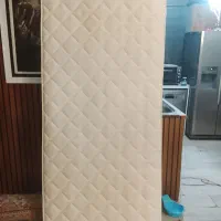 تشک فنری