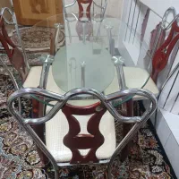 میزغذاخوری