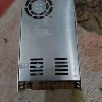 2عدد ادابتور 12 احتیاج ب تعمیر پاور سوئیچینگ ترانس