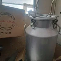 یک عدد دستگاه گلابگیری وعرق گیری