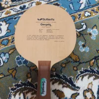 راکت حرفه ایTAMCA5000