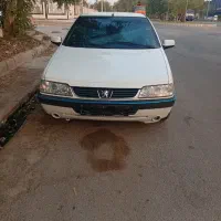 پژو 405 slx|خودرو سواری و وانت|امیدیه, |دیوار