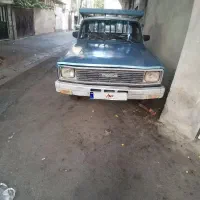 مزدا ۲۰۰۰ مدل ۸۱