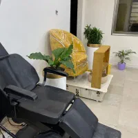 صندلی اصلاح برقی و ...