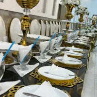 باغ تالار تشریفاتی قصریاسمن