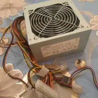 پاور کامپیوتر