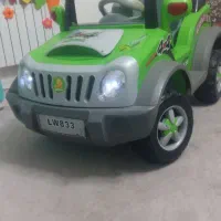 ماشین شارژی