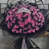گل ربانی برای دخترت گل بگیر فقط ۳۵ت