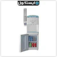 ابسردکن یخچال دارایستکول مدل tm. rw410n