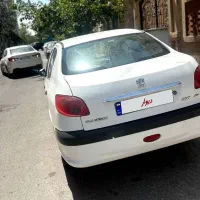 206 صندوقدار v8