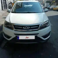 تیگو ۵ فول لاکچری FL