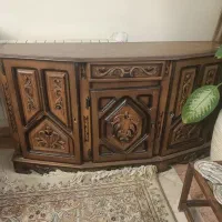 میز کنسول