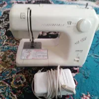چرخ خیاطی برادر