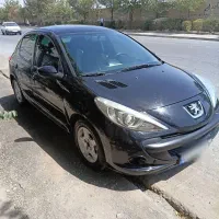 پژو ۲۰۷پانا