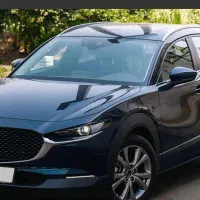 مزدا cx30 شاسی فول آپشن موتور ژاپن 2025