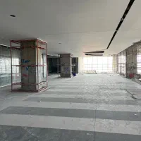 استخدام تیم نقاشی