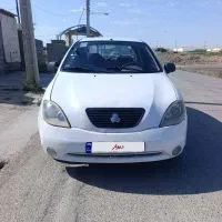 ماشین تیبا مدل 92