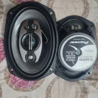 بلندگو پایونر