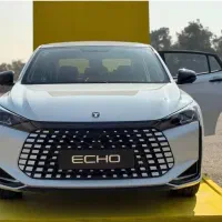 لاماری اکو ECHO سفید صفر اقساط