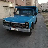 نیسان وانت