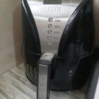 سرخ کن بدون روغن(هواپز)