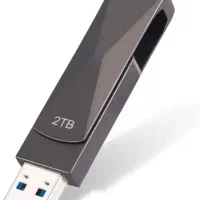 فلش گم شده