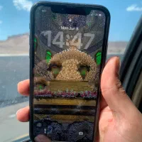 ایفون ۱۱ نرمال