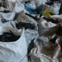 ذغال کبابی پخت صنعتی